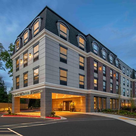 Fairfield By Marriott Inn & Suites Annapolis Ngoại thất bức ảnh