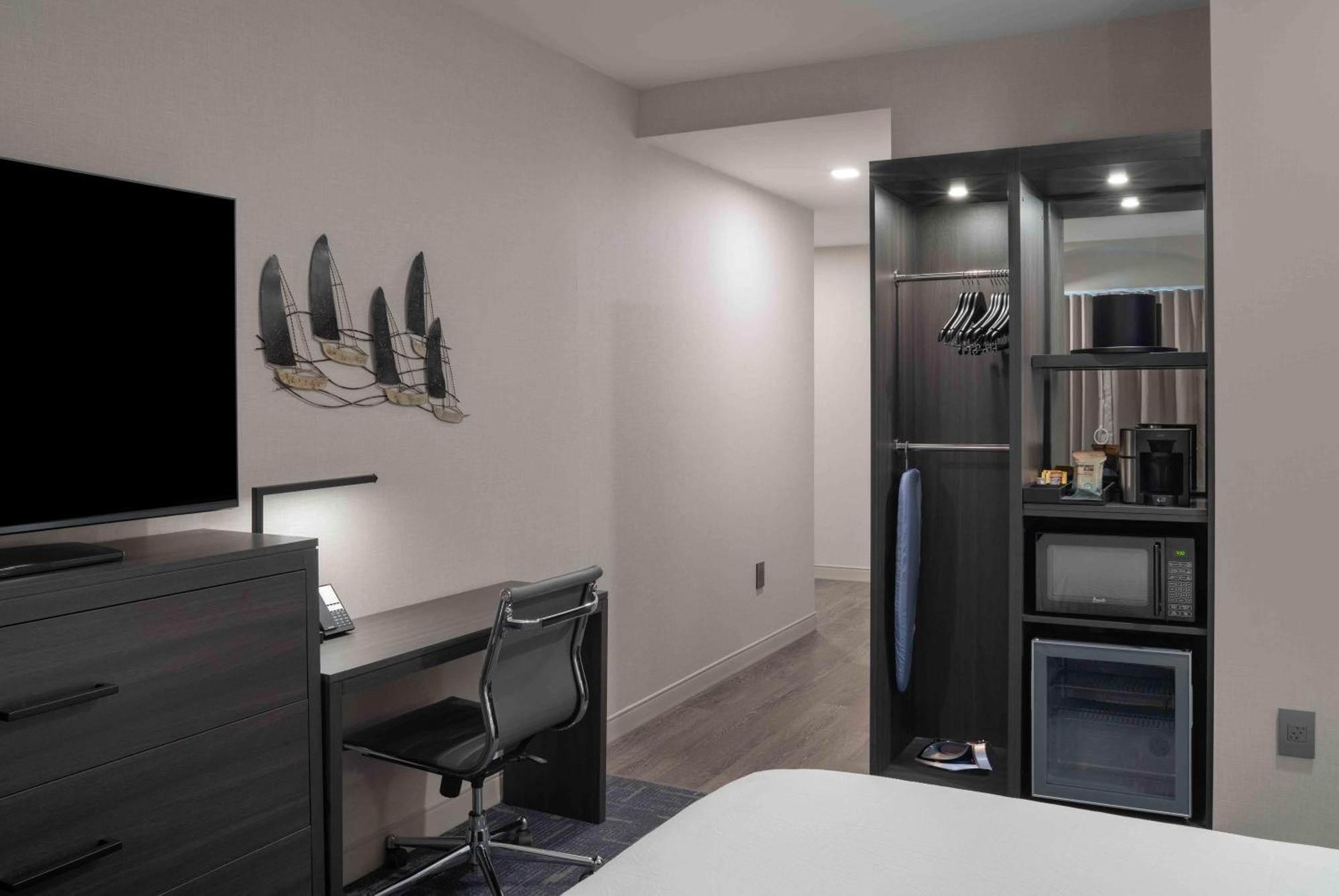 Fairfield By Marriott Inn & Suites Annapolis Ngoại thất bức ảnh