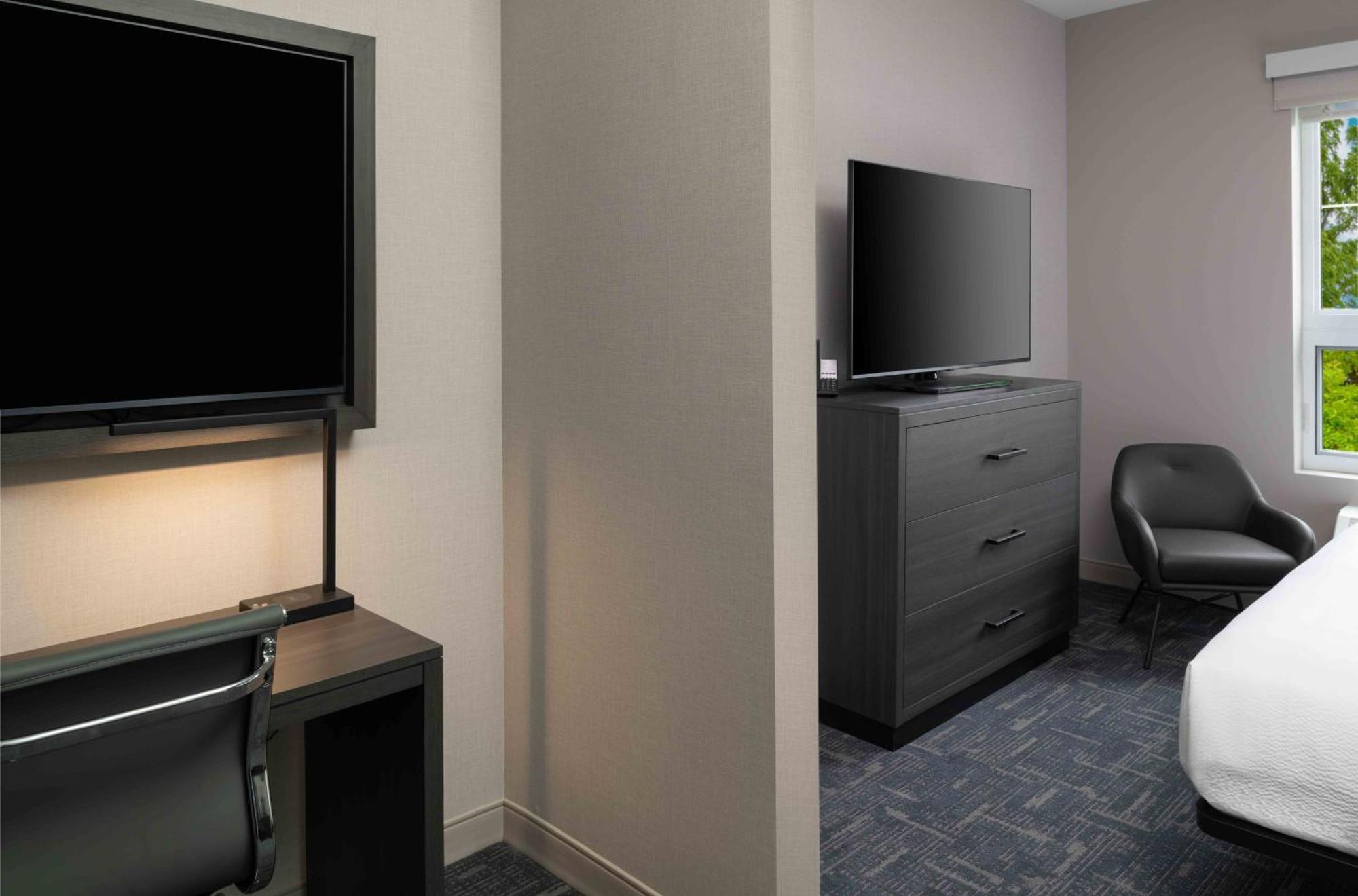 Fairfield By Marriott Inn & Suites Annapolis Ngoại thất bức ảnh