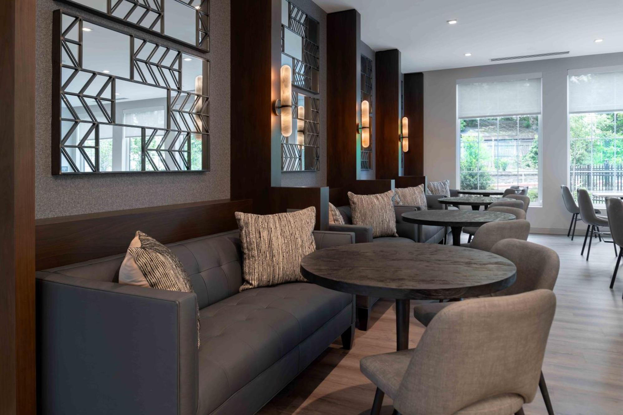 Fairfield By Marriott Inn & Suites Annapolis Ngoại thất bức ảnh