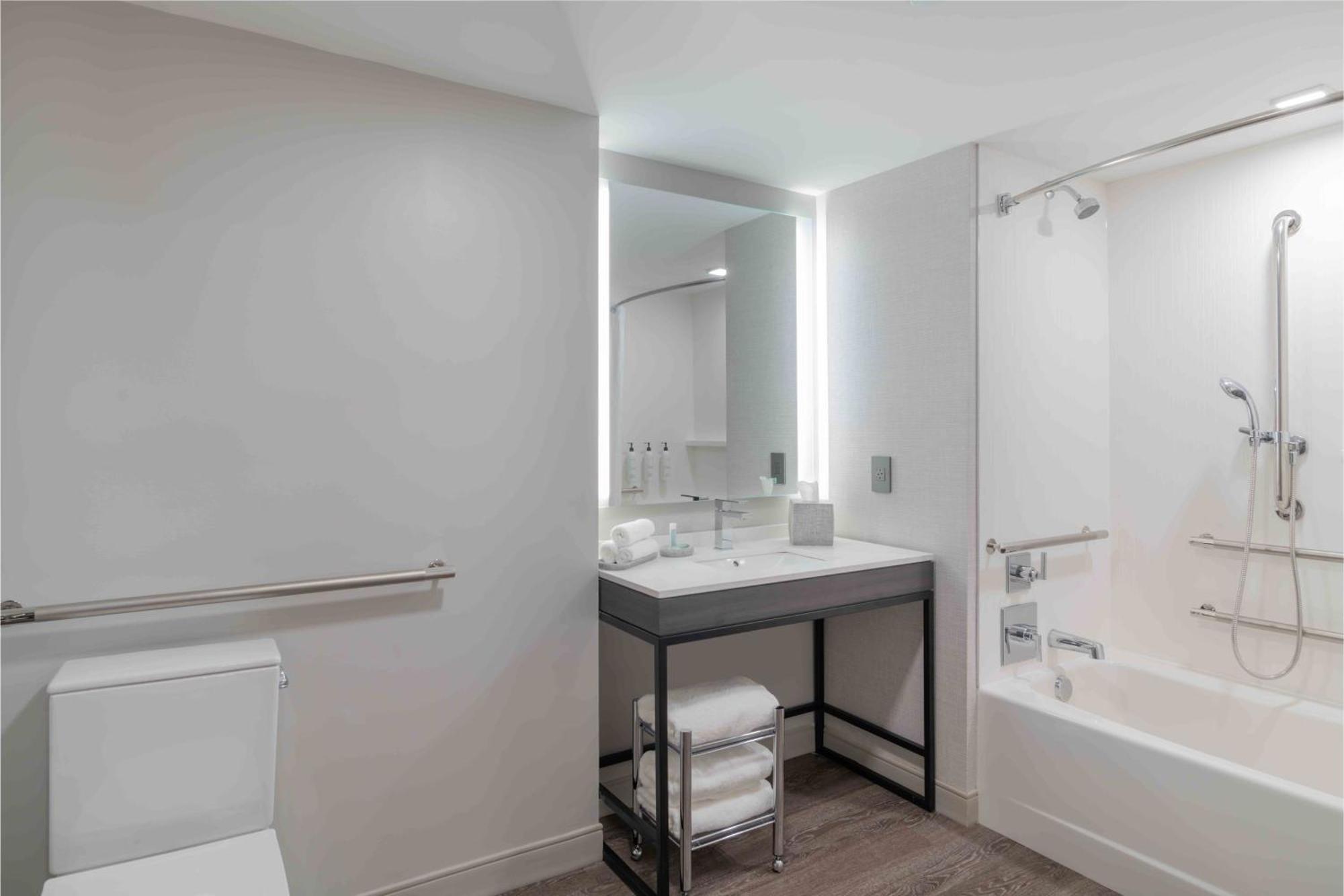 Fairfield By Marriott Inn & Suites Annapolis Ngoại thất bức ảnh