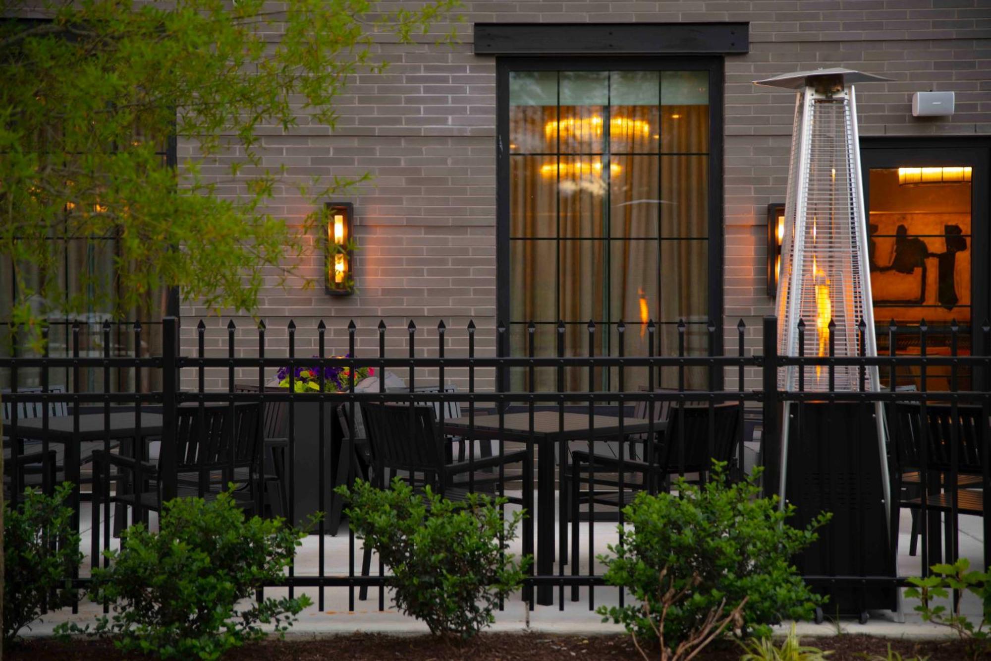 Fairfield By Marriott Inn & Suites Annapolis Ngoại thất bức ảnh