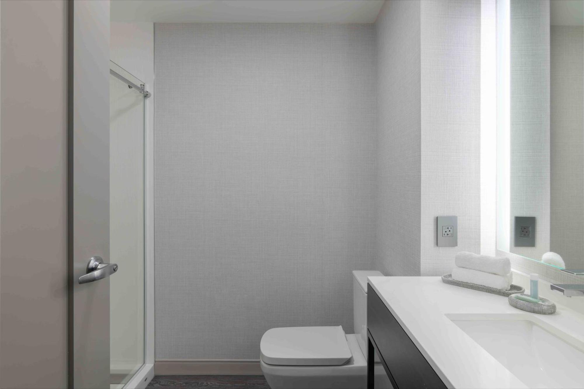 Fairfield By Marriott Inn & Suites Annapolis Ngoại thất bức ảnh