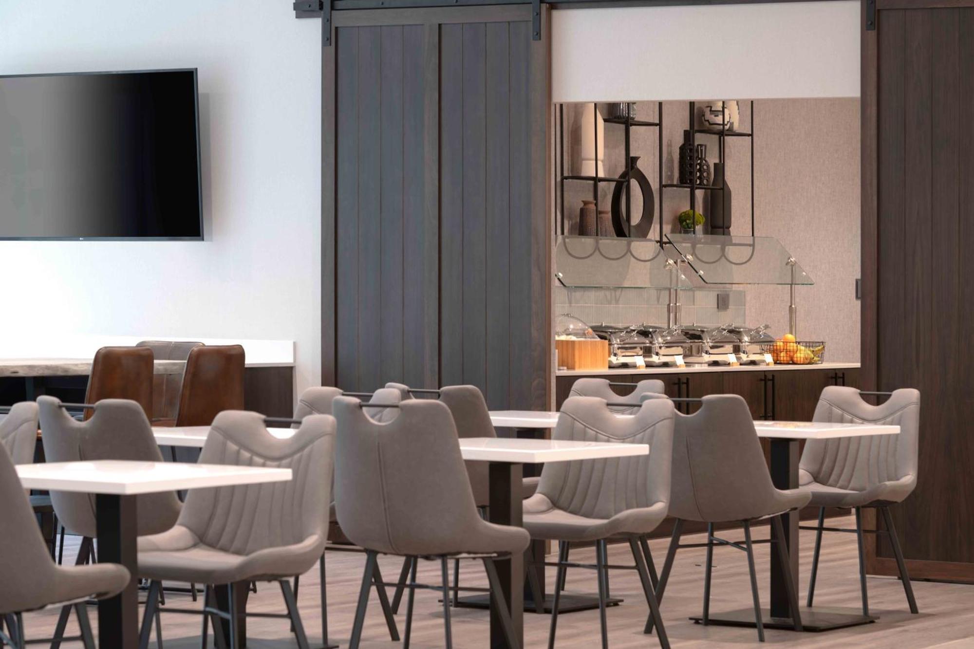 Fairfield By Marriott Inn & Suites Annapolis Ngoại thất bức ảnh