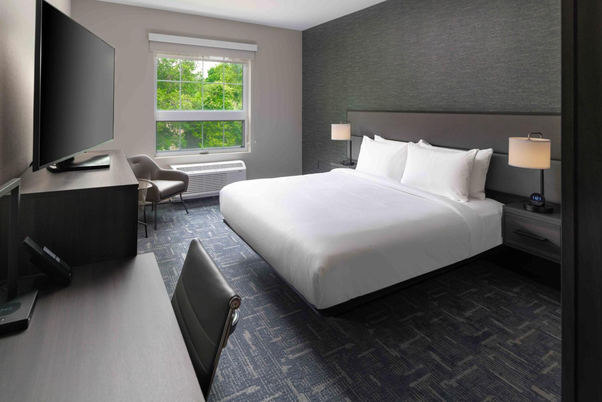 Fairfield By Marriott Inn & Suites Annapolis Ngoại thất bức ảnh