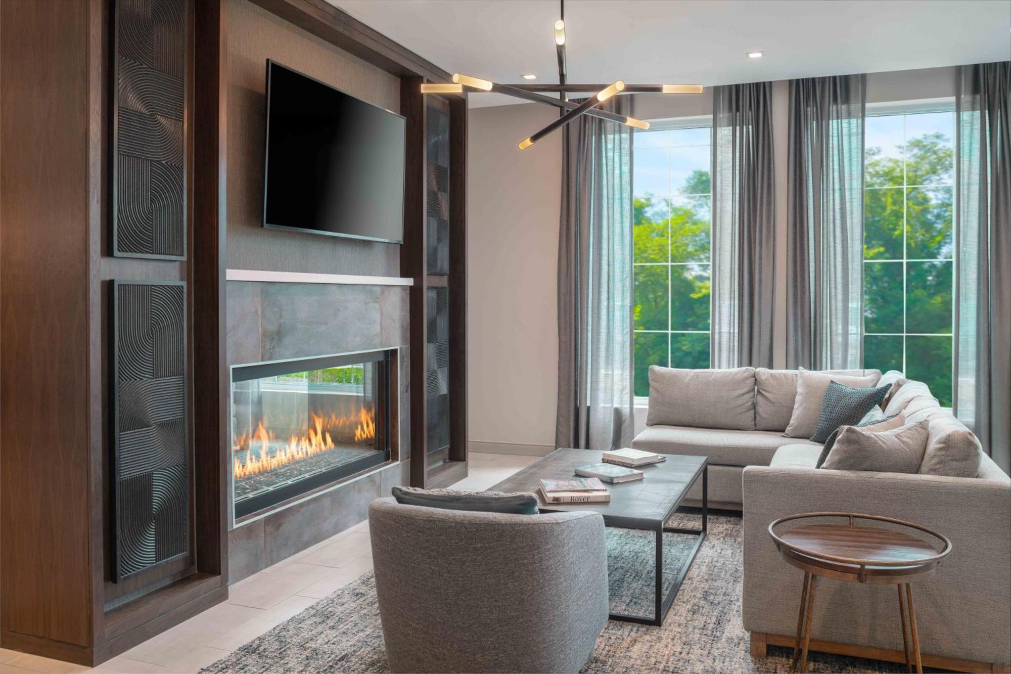 Fairfield By Marriott Inn & Suites Annapolis Ngoại thất bức ảnh