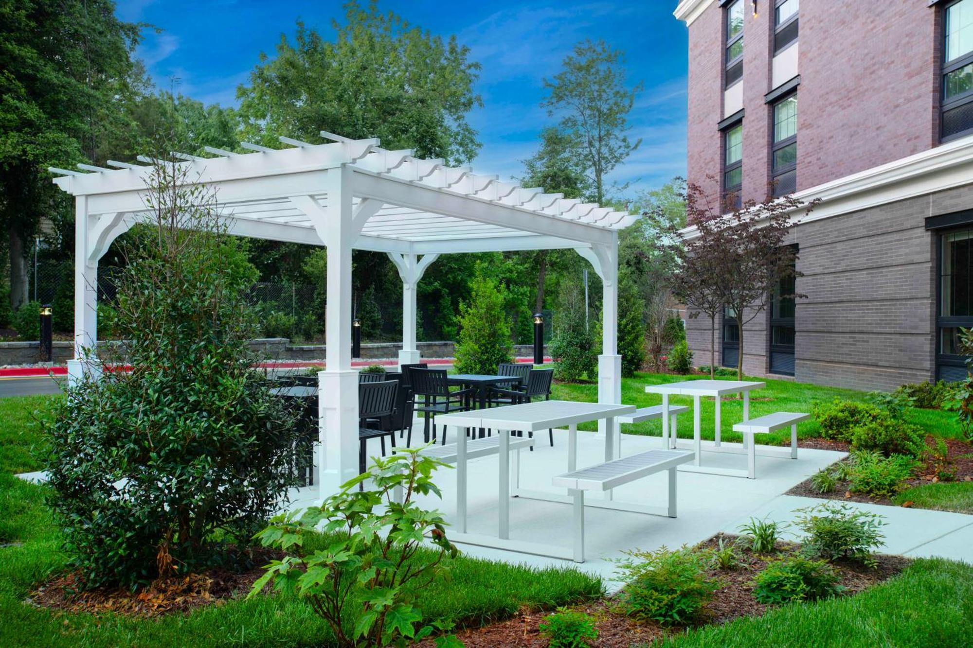 Fairfield By Marriott Inn & Suites Annapolis Ngoại thất bức ảnh
