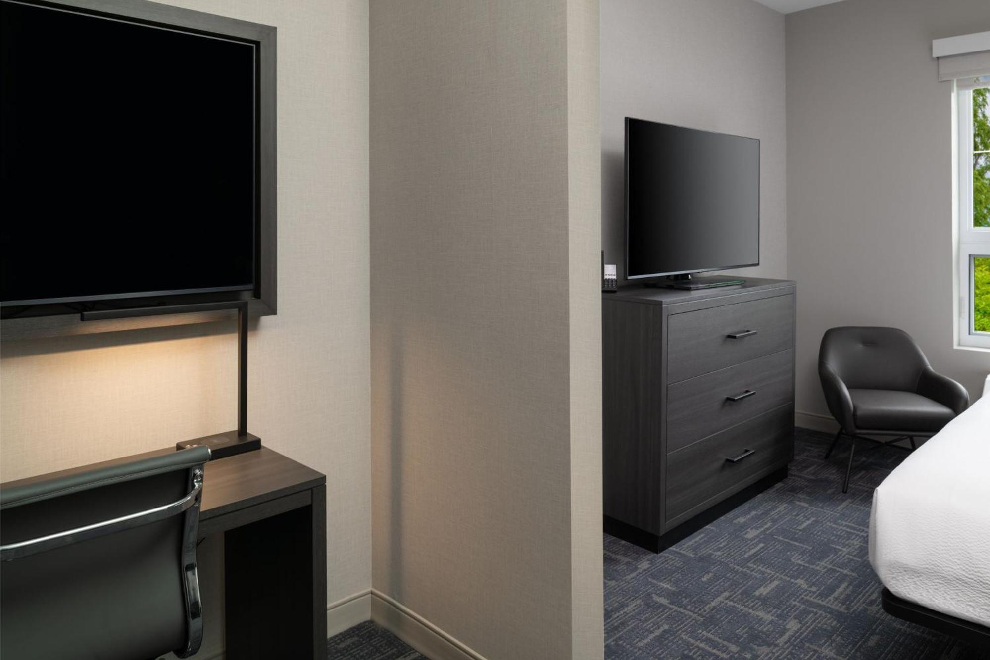 Fairfield By Marriott Inn & Suites Annapolis Ngoại thất bức ảnh
