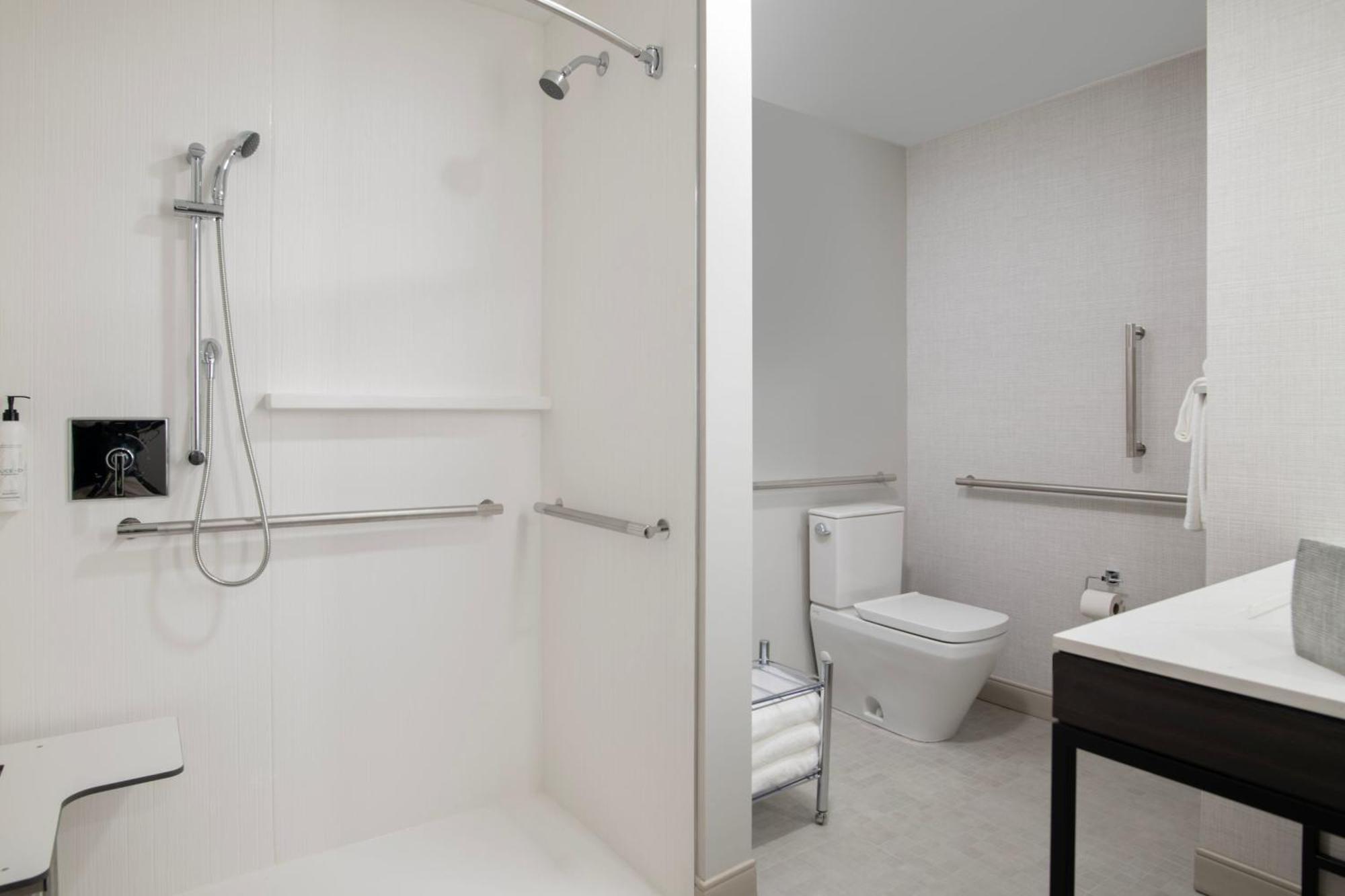 Fairfield By Marriott Inn & Suites Annapolis Ngoại thất bức ảnh