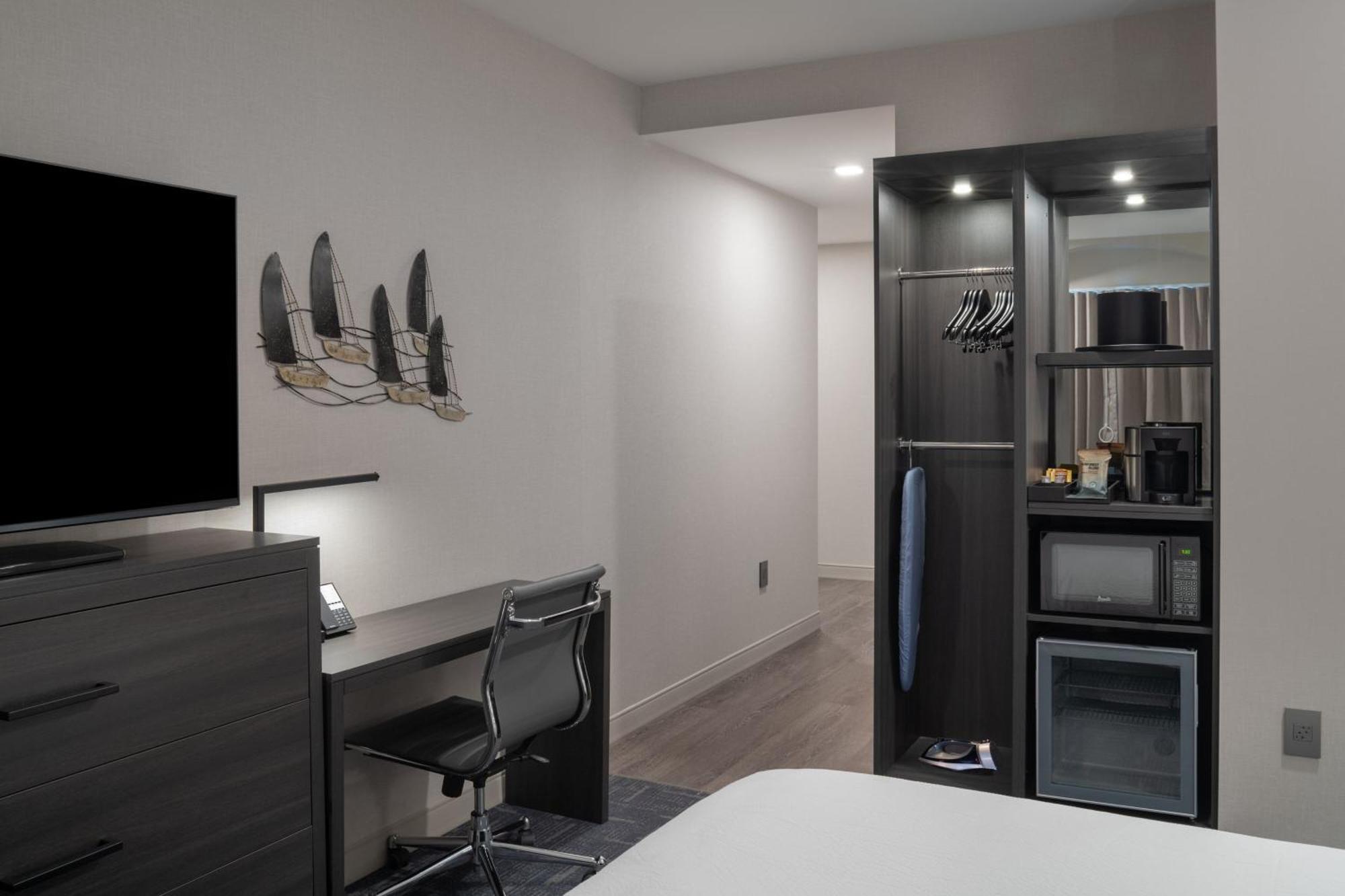Fairfield By Marriott Inn & Suites Annapolis Ngoại thất bức ảnh