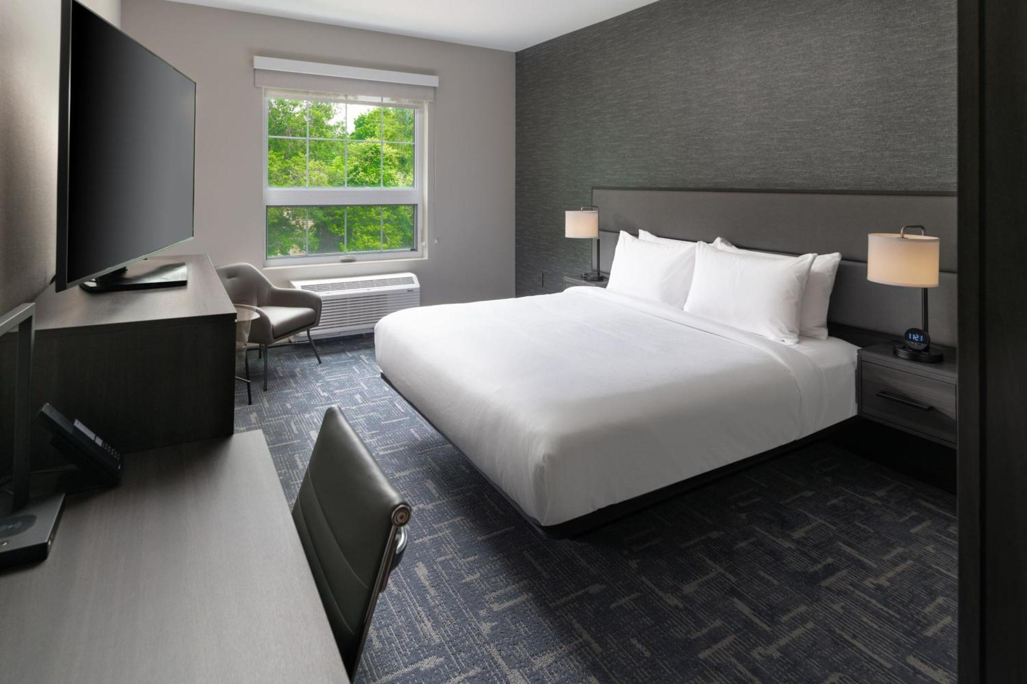 Fairfield By Marriott Inn & Suites Annapolis Ngoại thất bức ảnh