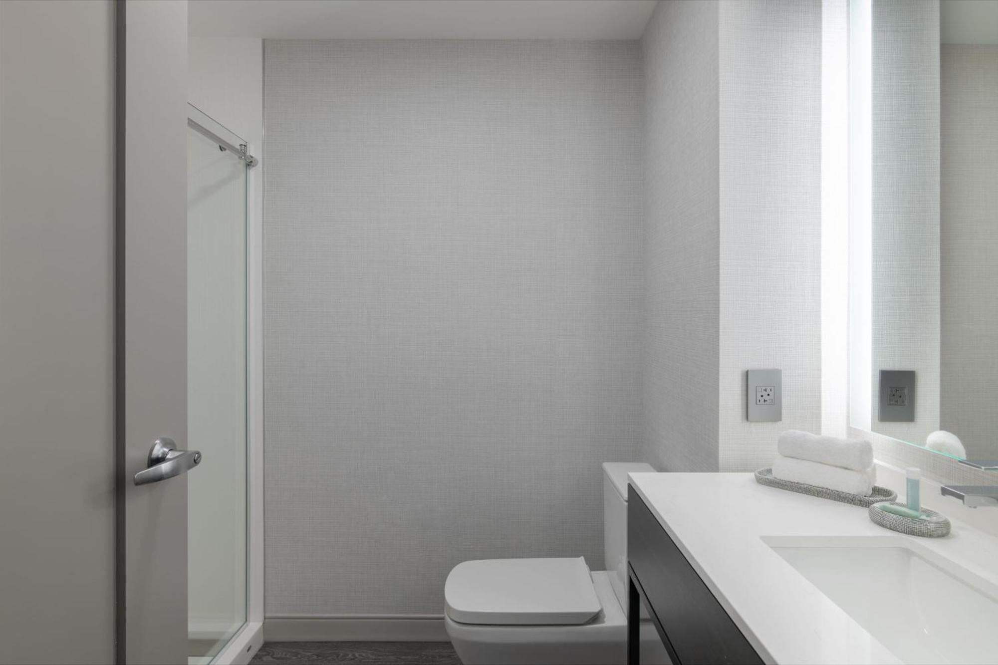 Fairfield By Marriott Inn & Suites Annapolis Ngoại thất bức ảnh