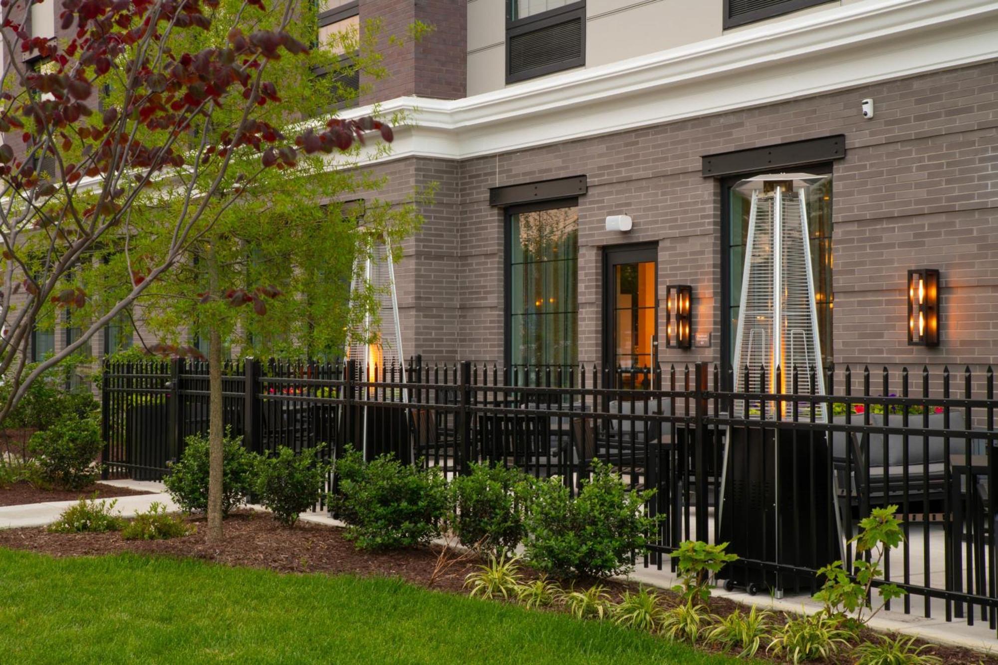 Fairfield By Marriott Inn & Suites Annapolis Ngoại thất bức ảnh