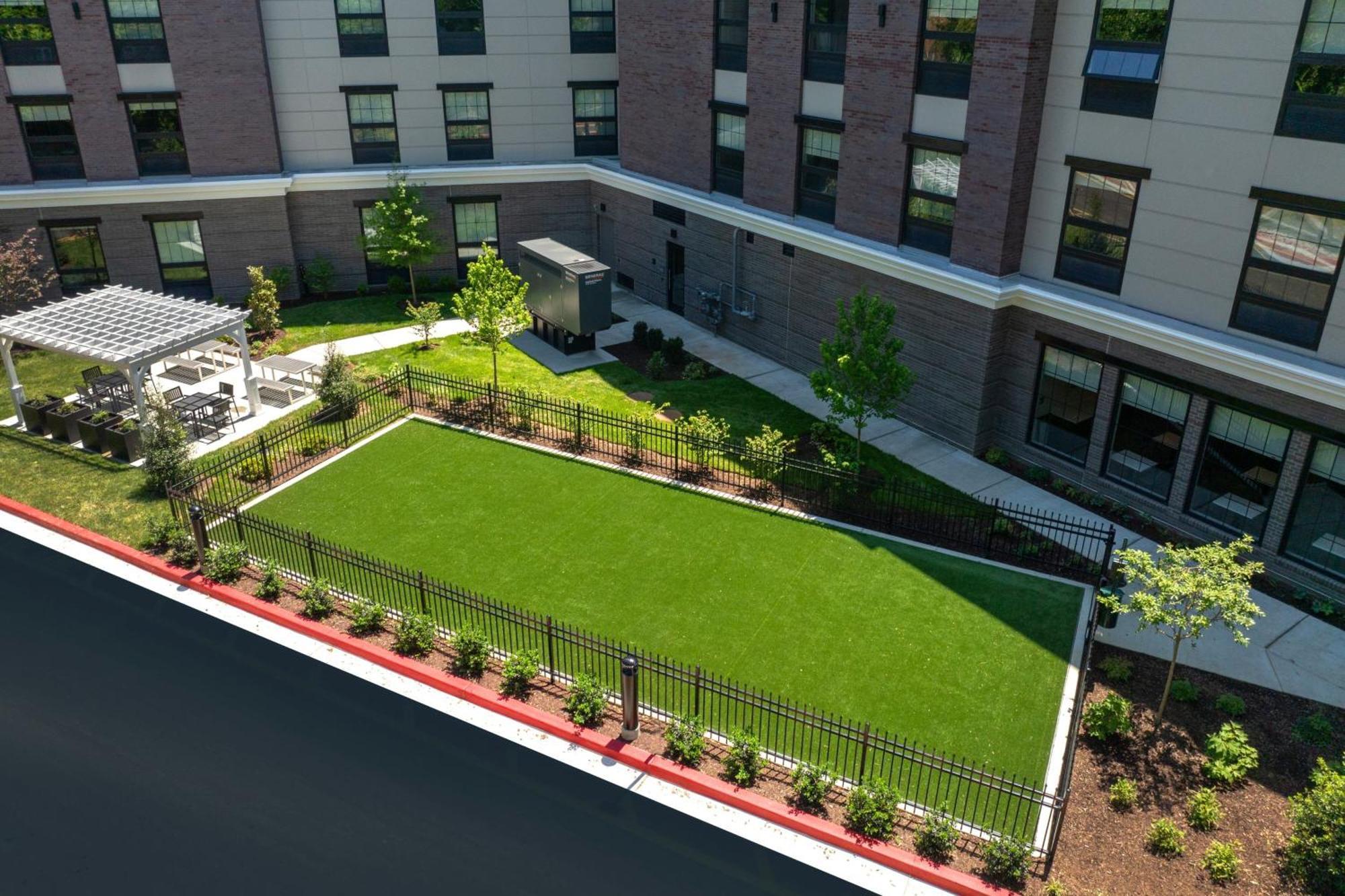 Fairfield By Marriott Inn & Suites Annapolis Ngoại thất bức ảnh